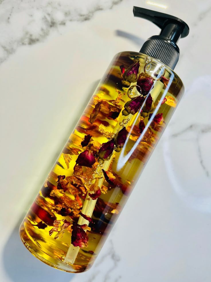 Gels purificateur 