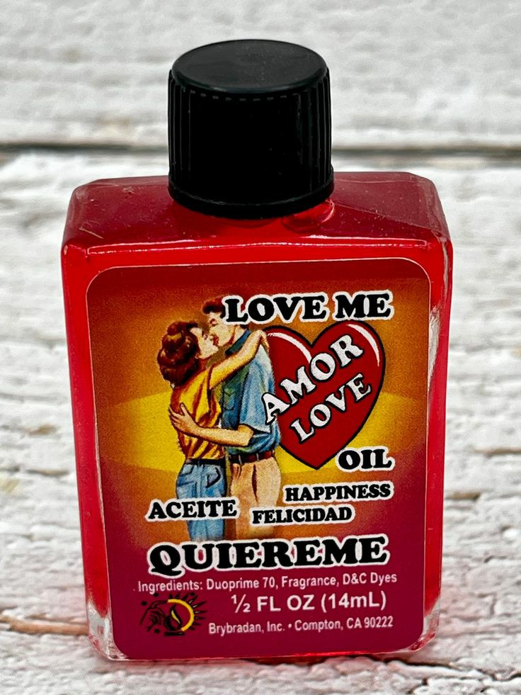 Amour love 